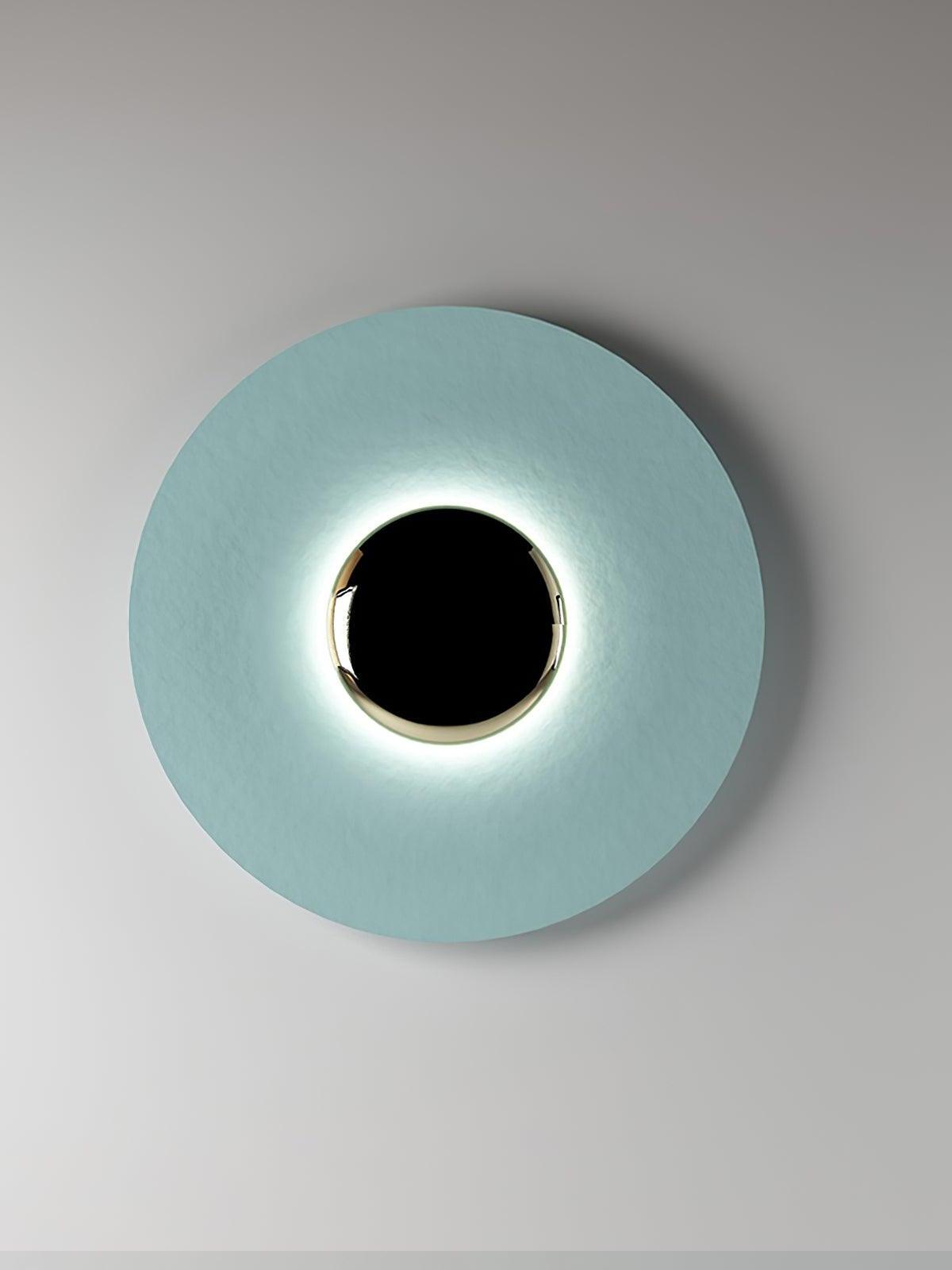 Ginger Wall Light - Cueteks