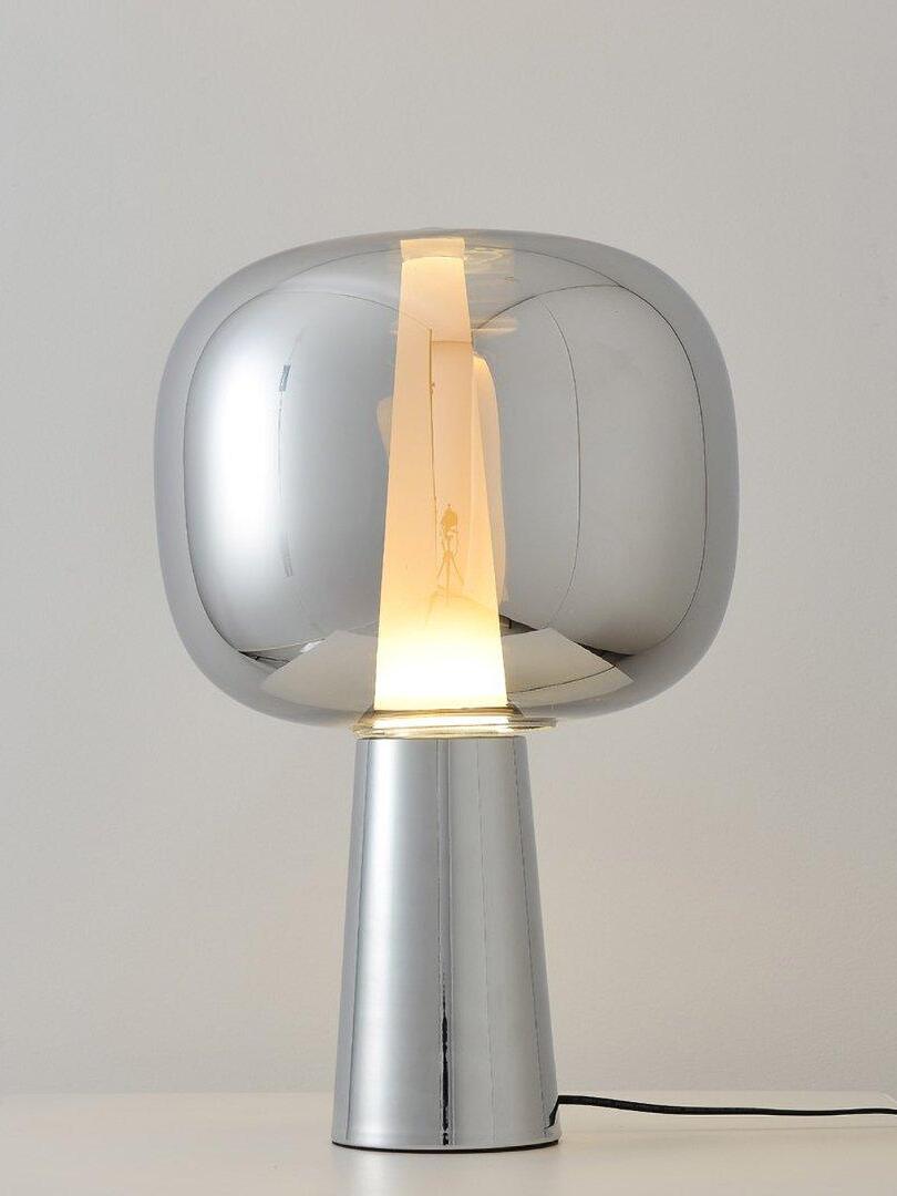 Dusk Dawn Table Lamp - Cueteks