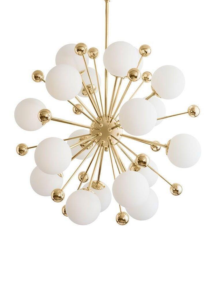 Magic Circus Chandelier - Cueteks