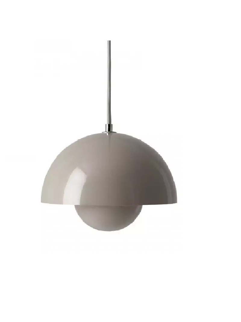 Flower Bud Pendant Light - Cueteks