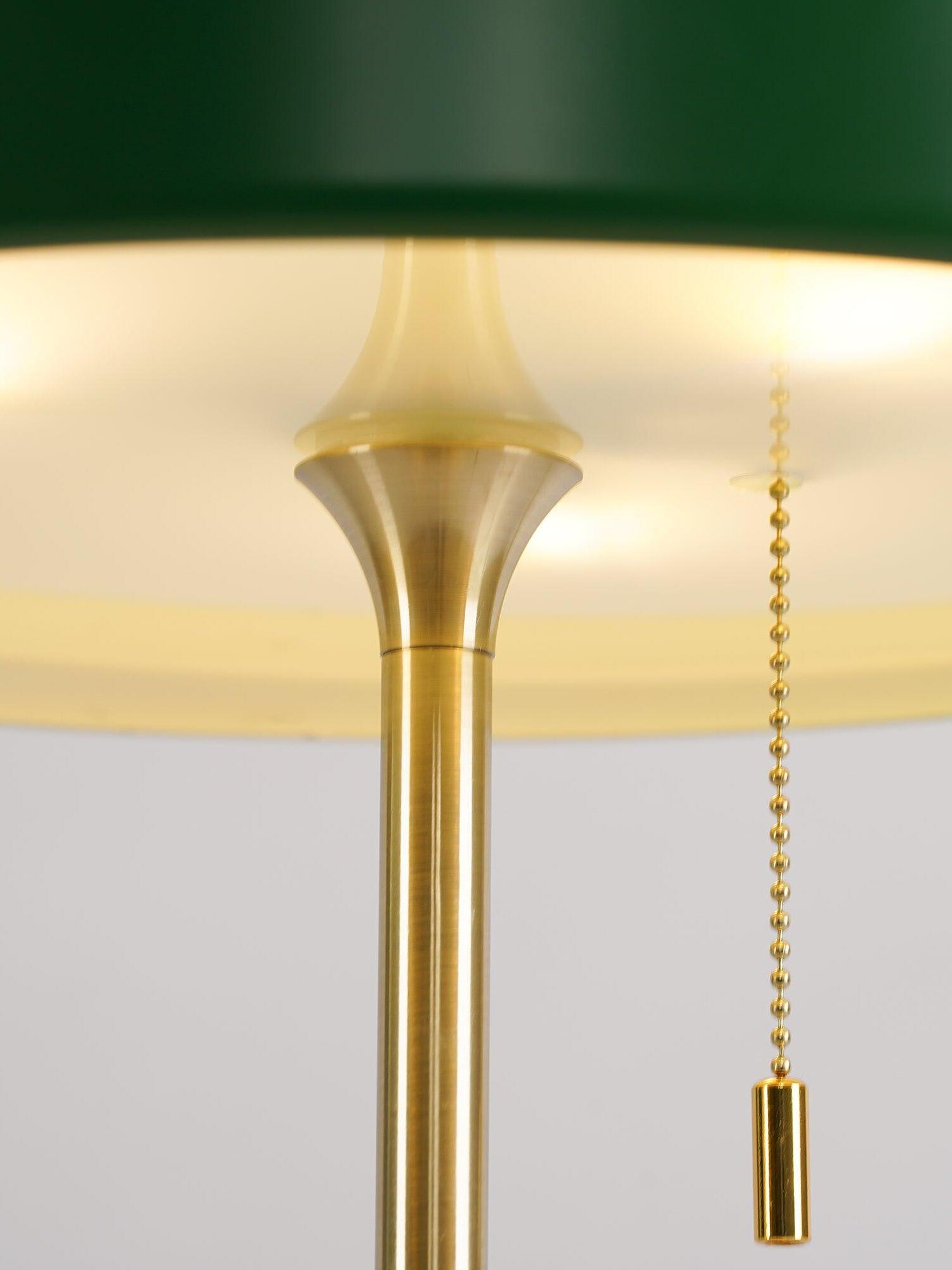 Revolve Table Lamp - Cueteks