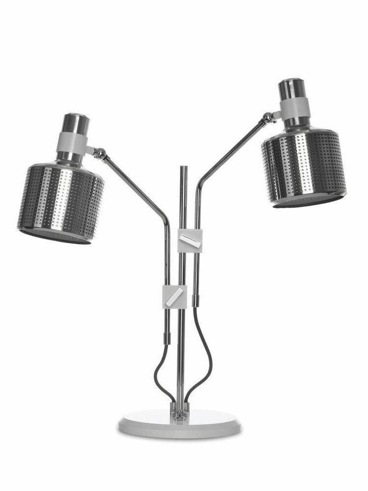 Riddle Table Lamp - Cueteks