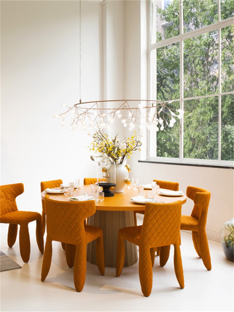 Heracleum Chandeliers - Cueteks