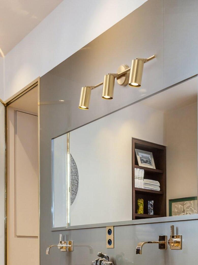 Cylinder Brass Series - Cueteks