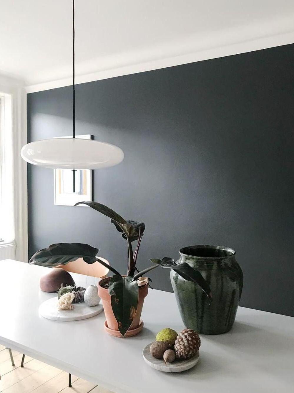 Model 2065 Pendant Lamp - Cueteks