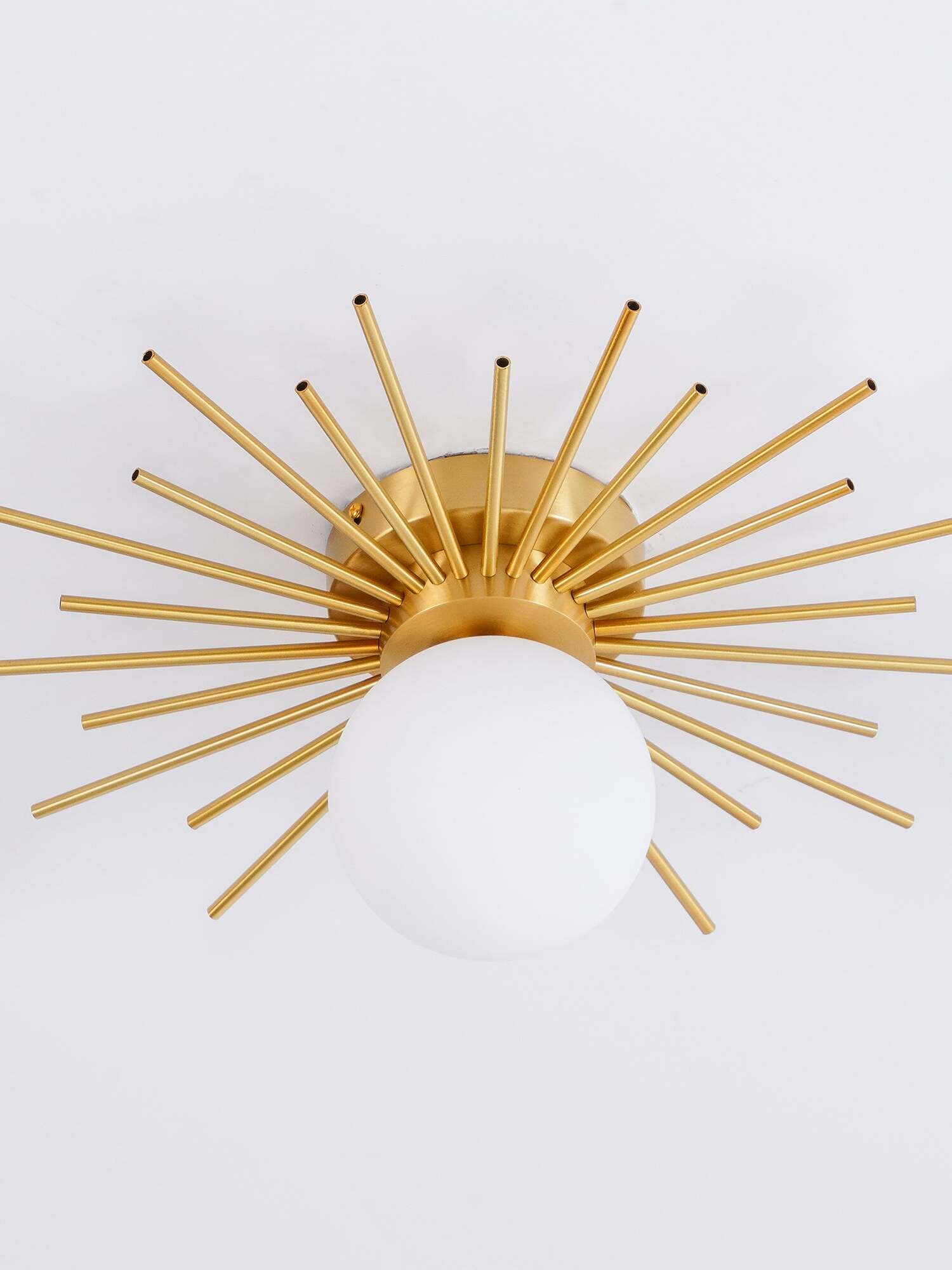 Margaret Ceiling Lamp - Cueteks