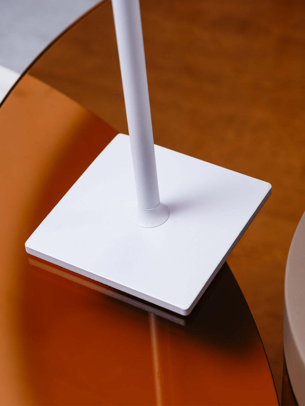 Macaroon Pro Rechargeble Table Lamp - Cueteks