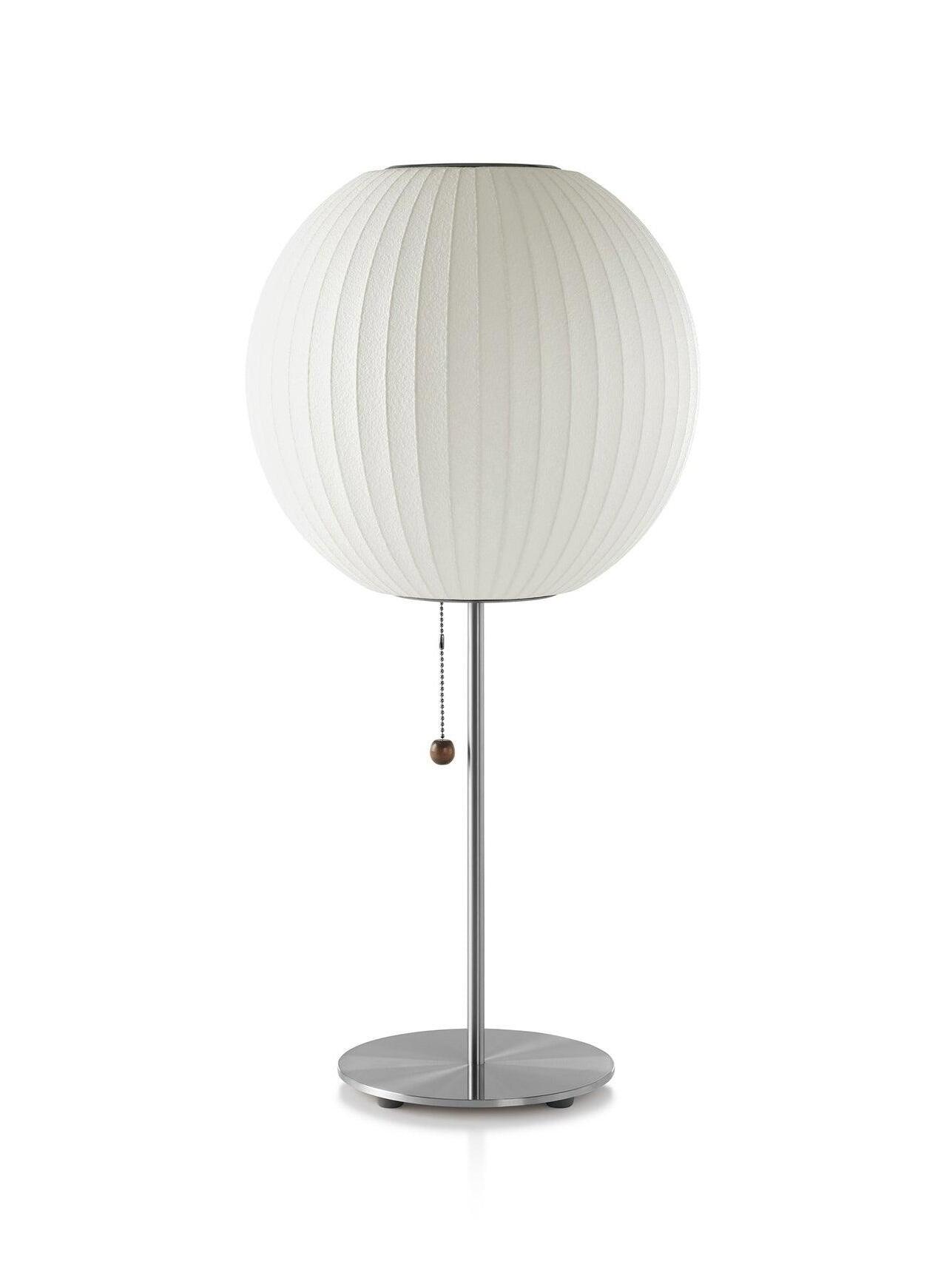 Nelson Table Lamp - Cueteks