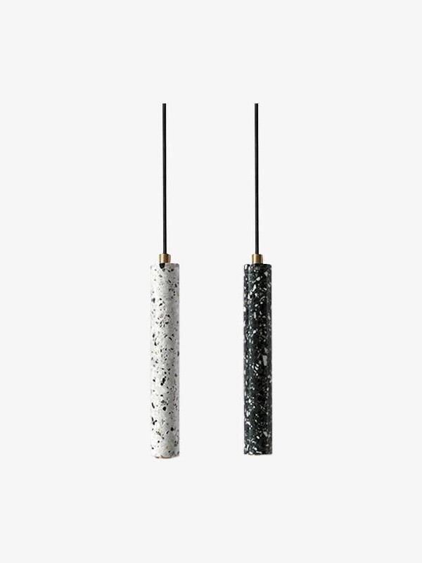 Bang Concrete Pendants Light - Cueteks