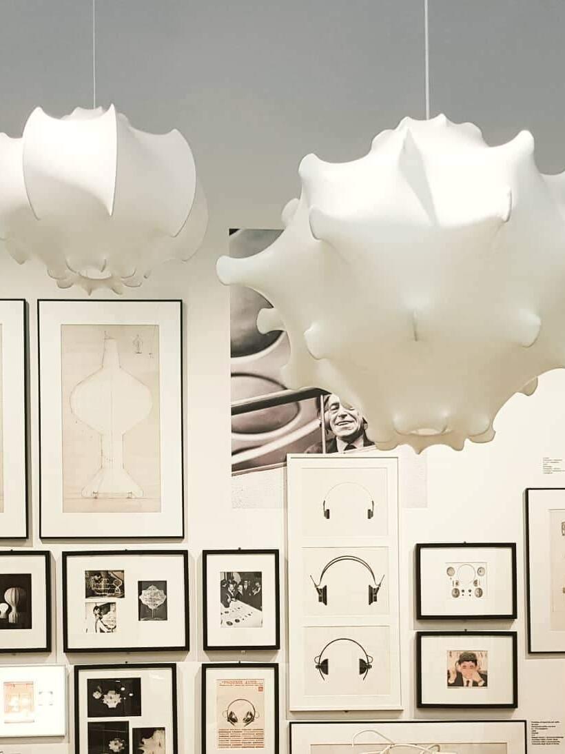 Taraxacum Suspension Lamp - Cueteks