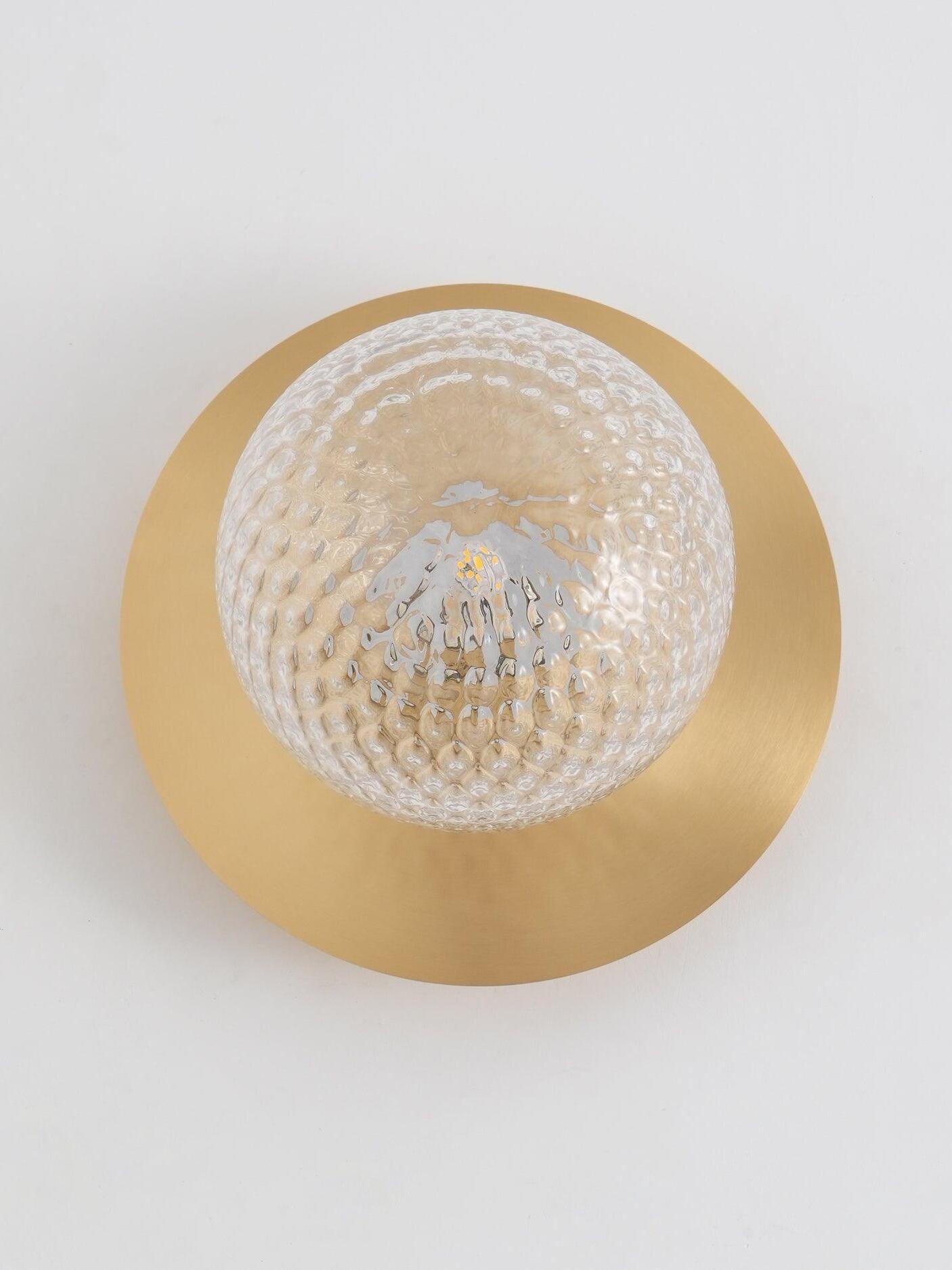 Liila Wall Sconce - Cueteks