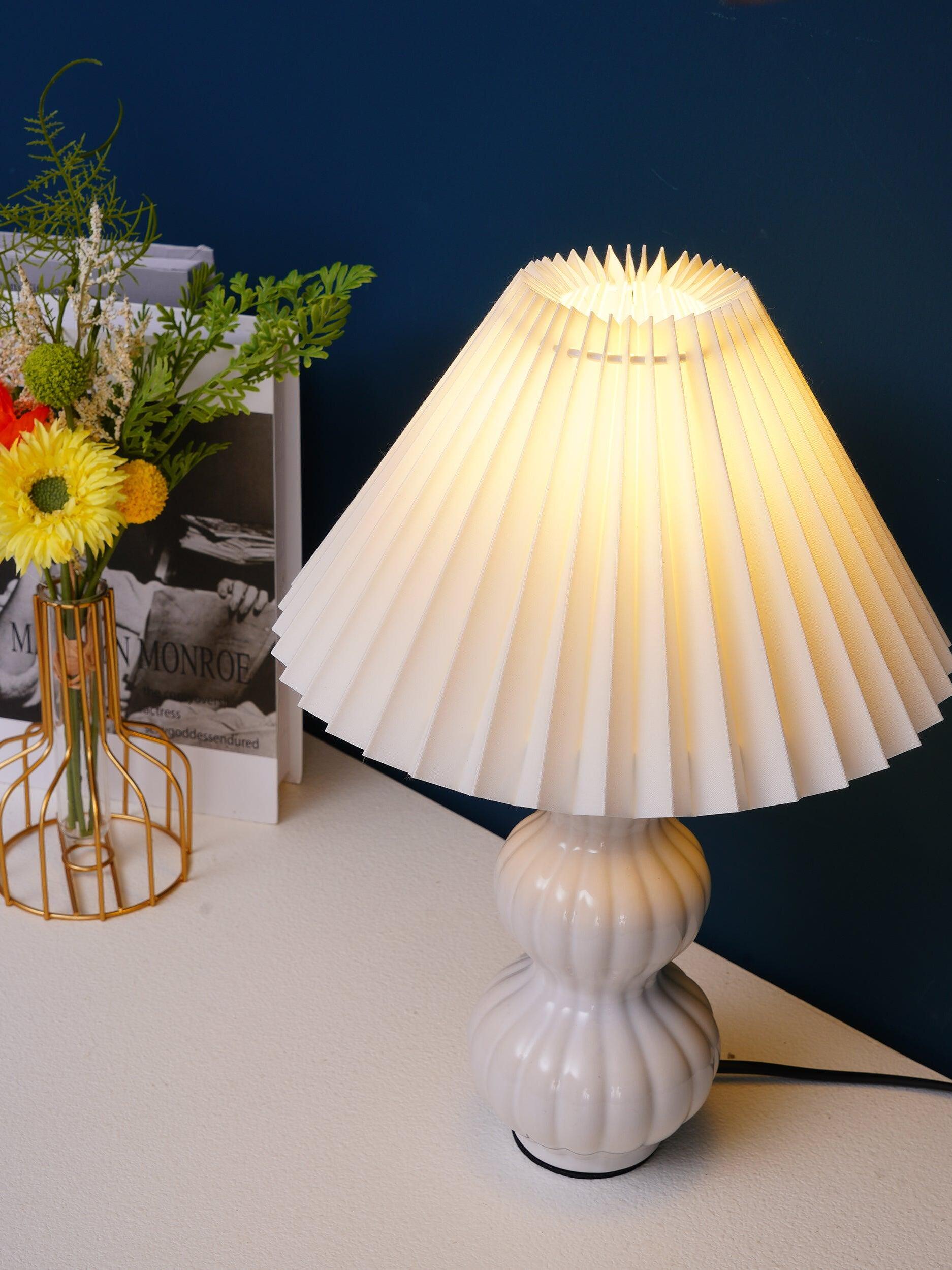 Leo Table lamp - Cueteks