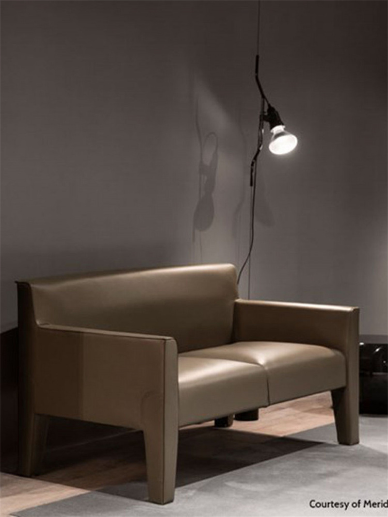 Industiral Parentesi Linear Dimmable LED Lamp - Cueteks