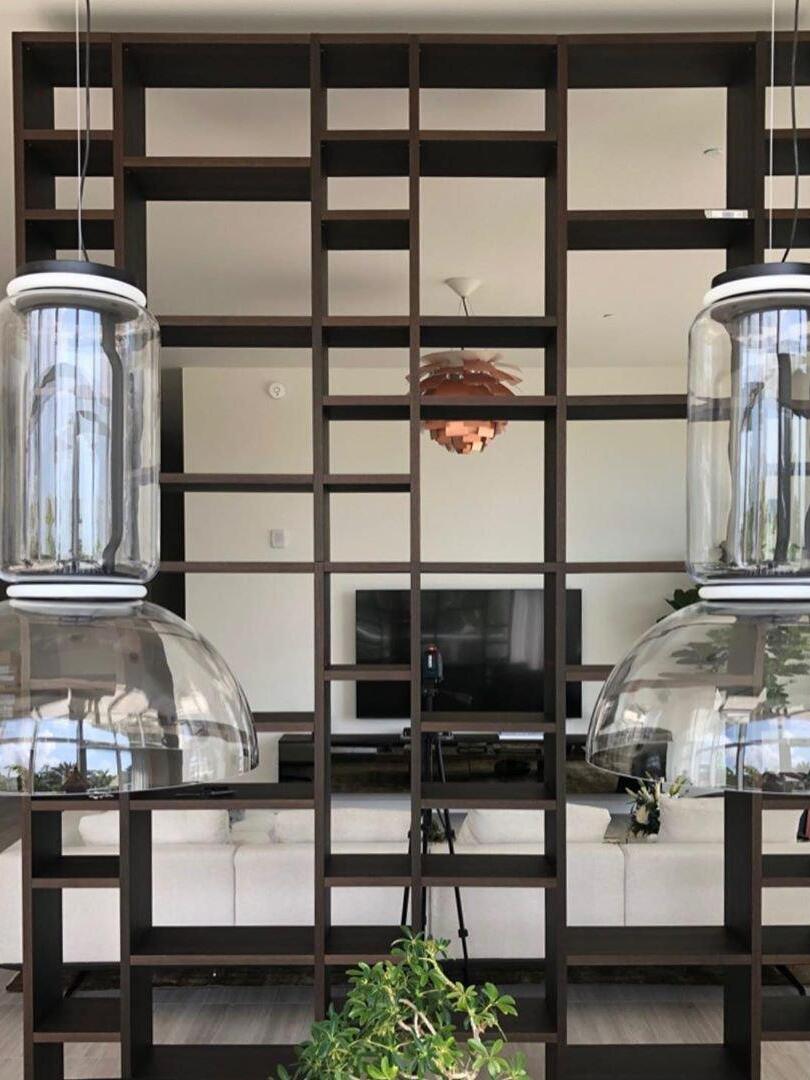 Noctambule Pendant Light - Cueteks
