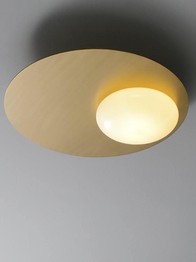 Nodes Angled Wall Sconce - Cueteks