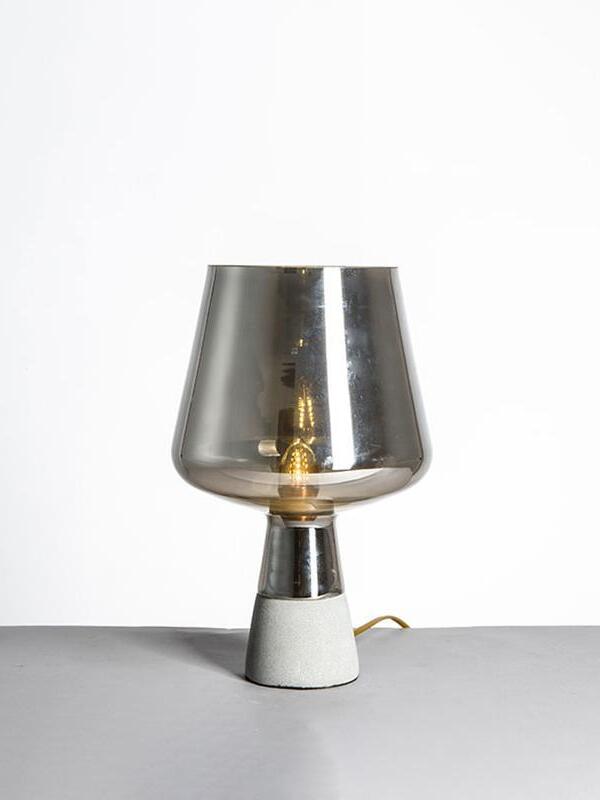 Leimu Table Lamp - Cueteks