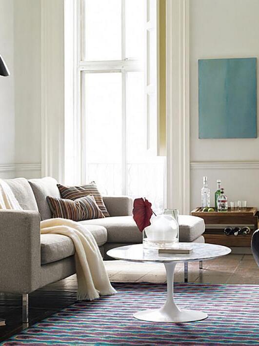 Serge Mouille Floor Lamp - Cueteks