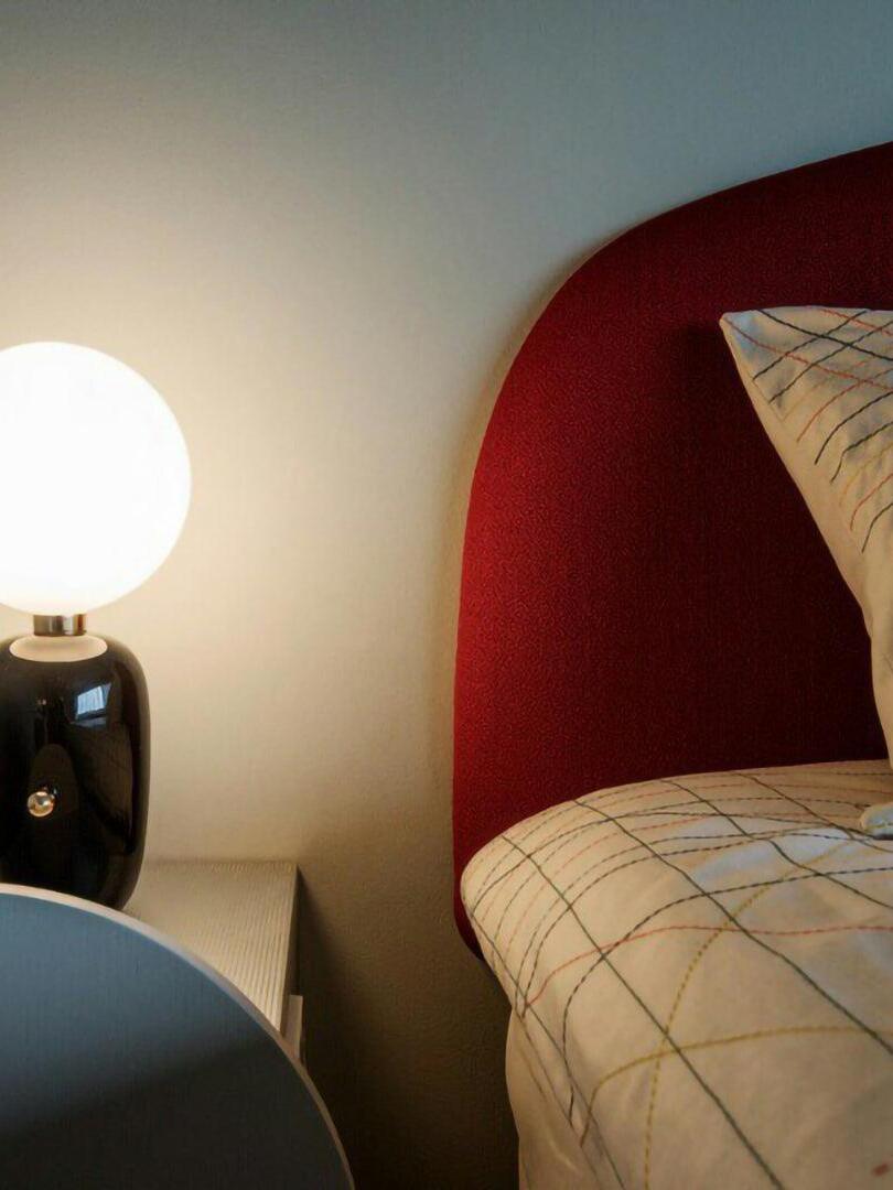 Aballs Table Lamp - Cueteks