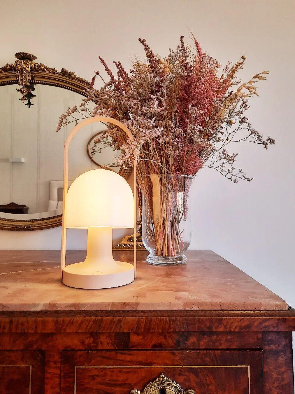 FollowMe Table Lamp - Cueteks