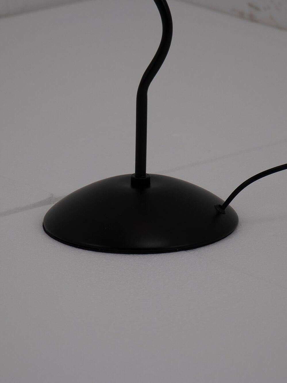 Squiggle Floor Lamp - Cueteks