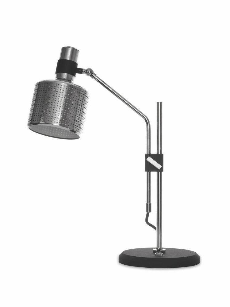 Riddle Table Lamp - Cueteks