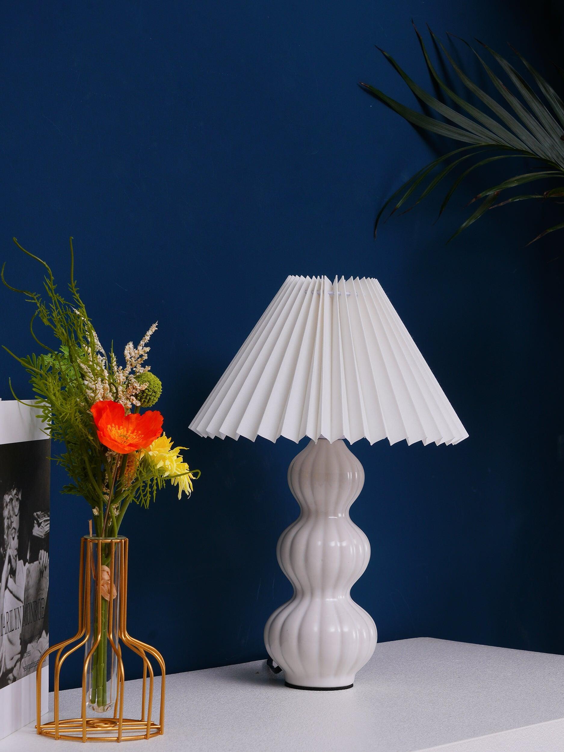 Leo Table lamp - Cueteks