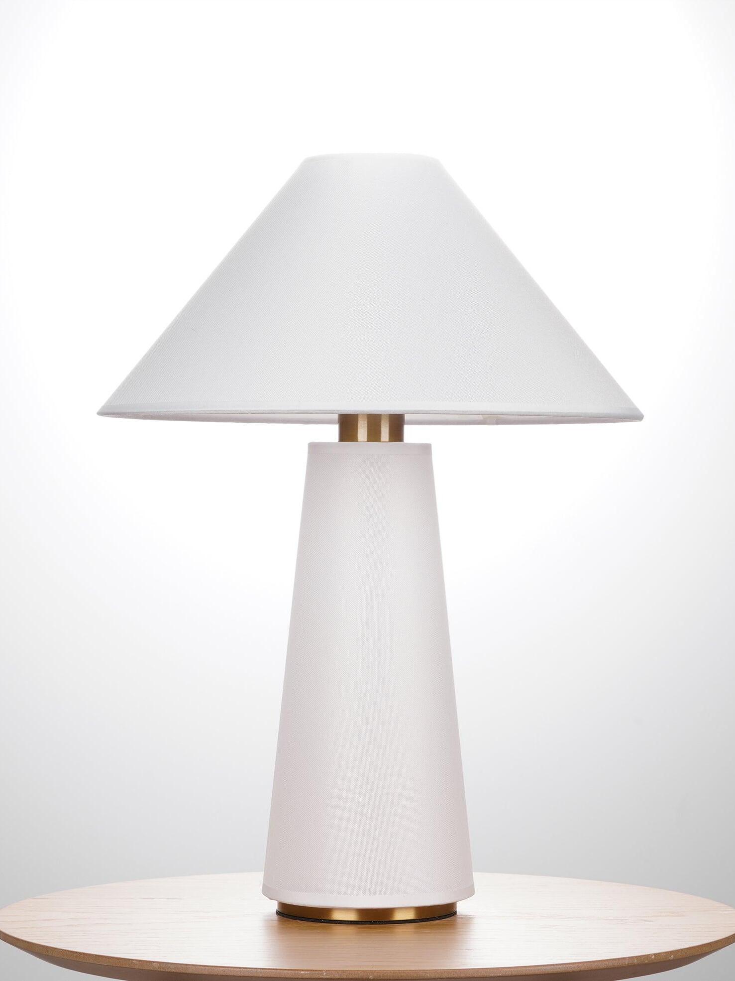 Linden Table Lamp - Cueteks