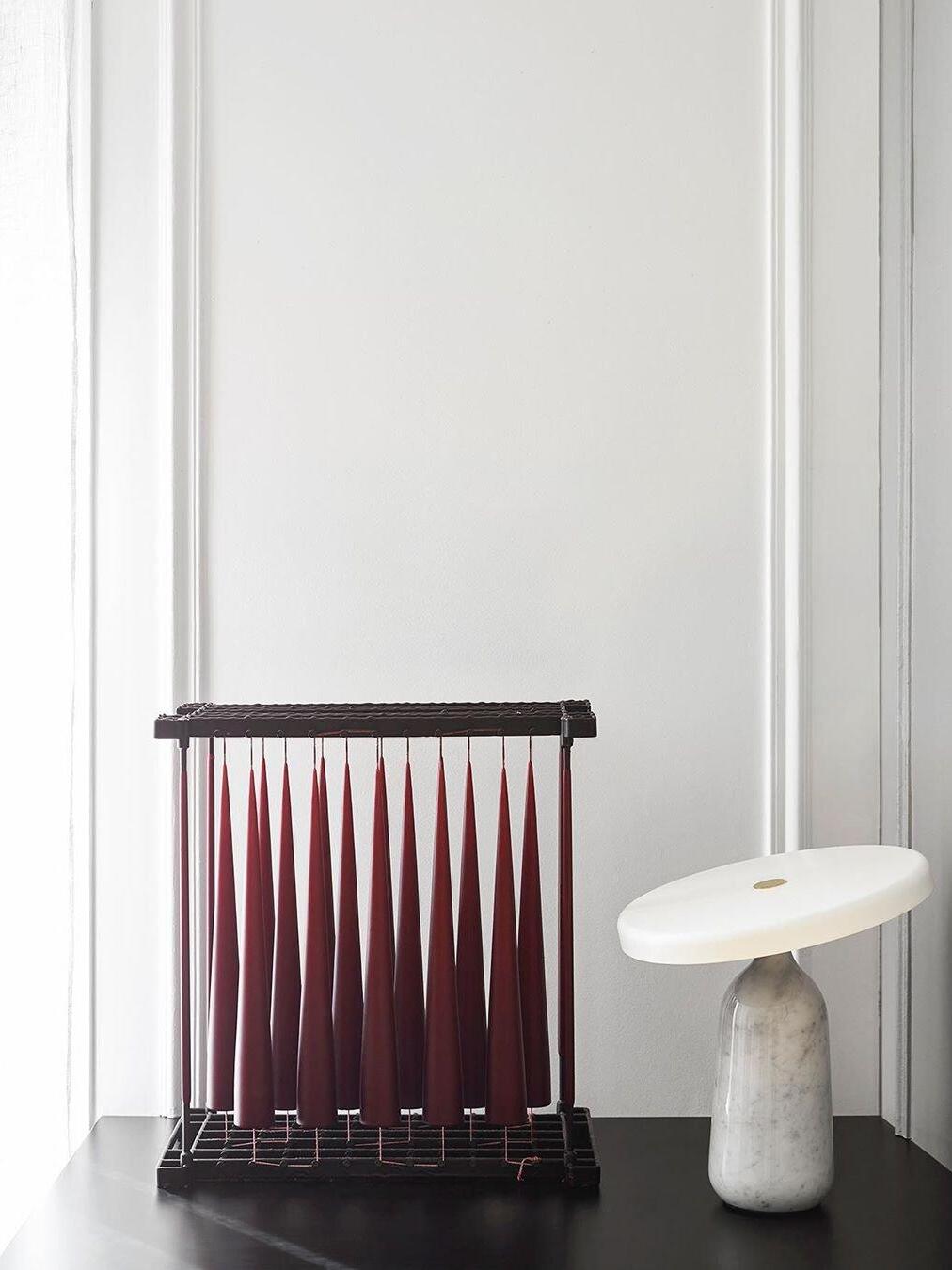 Eddy Table Lamp - Cueteks