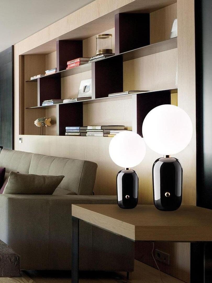 Aballs Table Lamp - Cueteks
