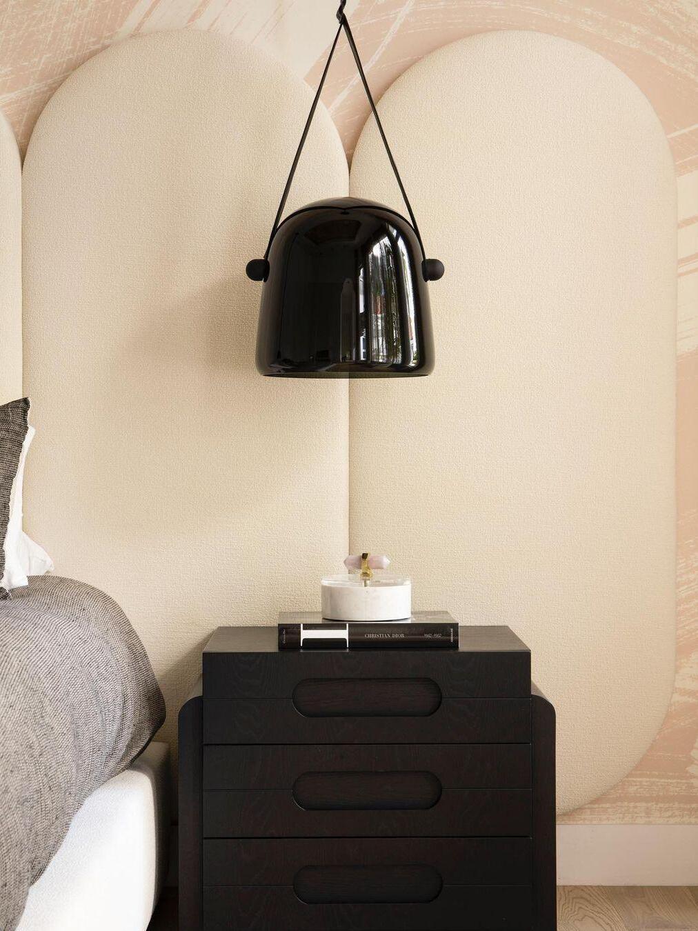 Mona Pendant Lamp - Cueteks