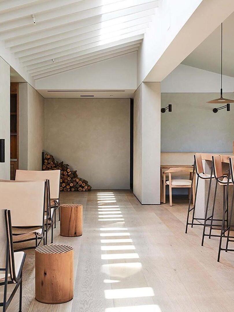 Aplomb Metal Pendant Lamp - Cueteks