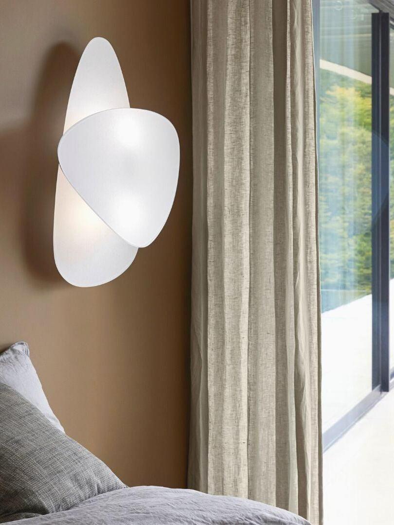 Rustic Bamboo Natural Screen Cannage Sconce - Cueteks