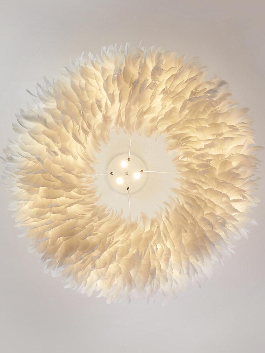 Eos Pendant Lamp - Cueteks