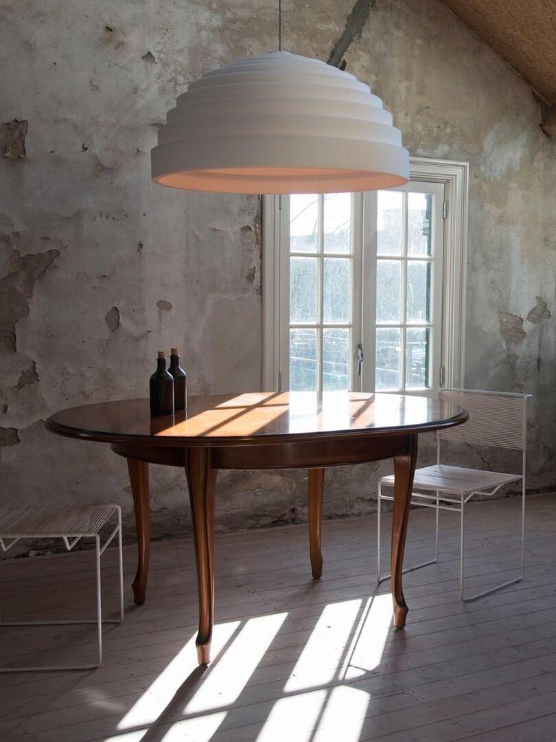 Rice Field Acoustic Lamps - Cueteks