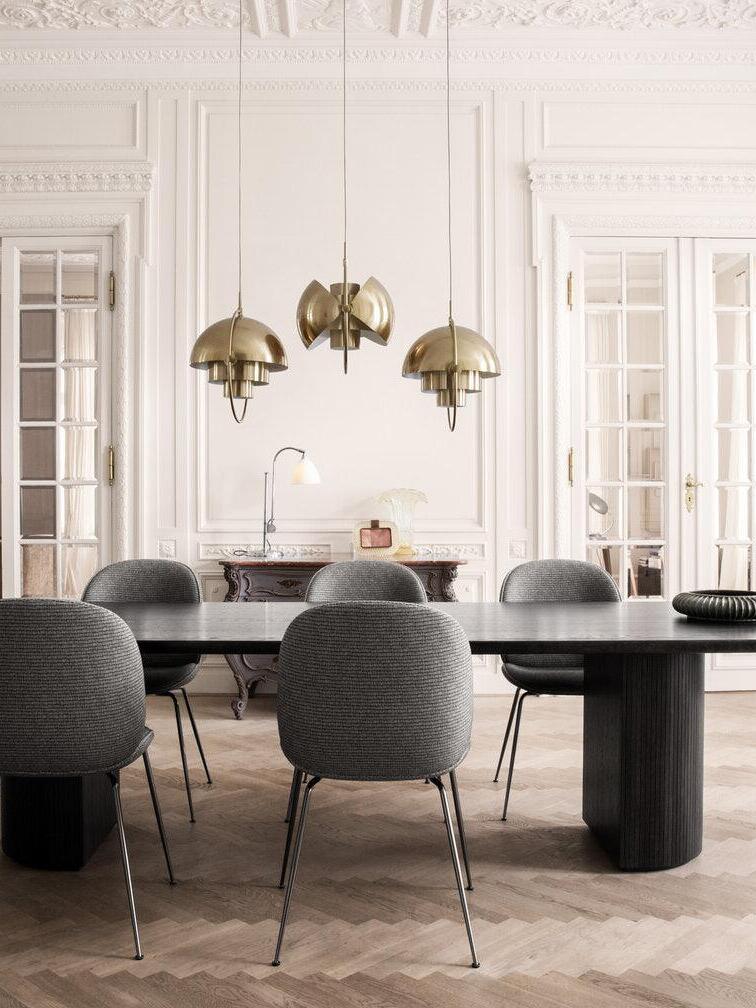 Deformed Ball Pendant Light - Cueteks