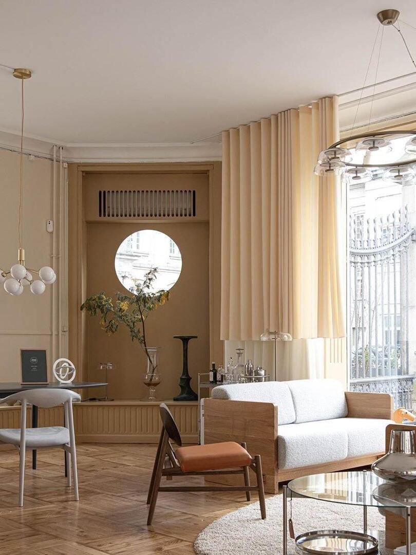 Apiales Chandeliers - Cueteks