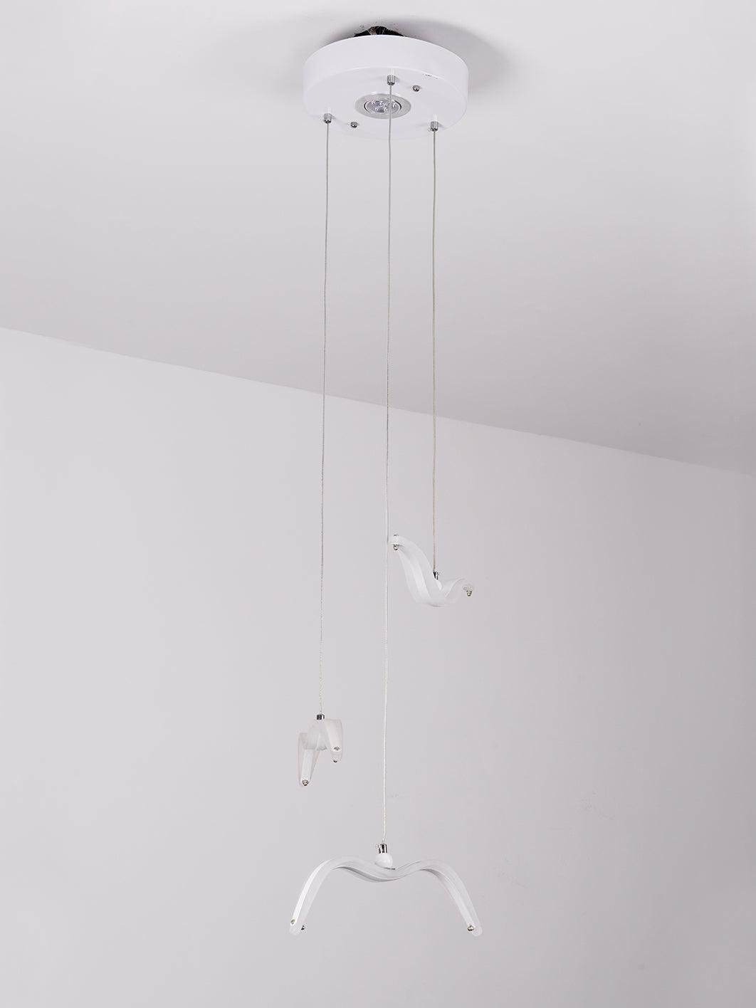 Night Birds Series Lamp - Cueteks