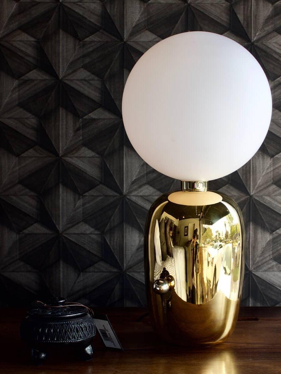 Aballs Table Lamp - Cueteks