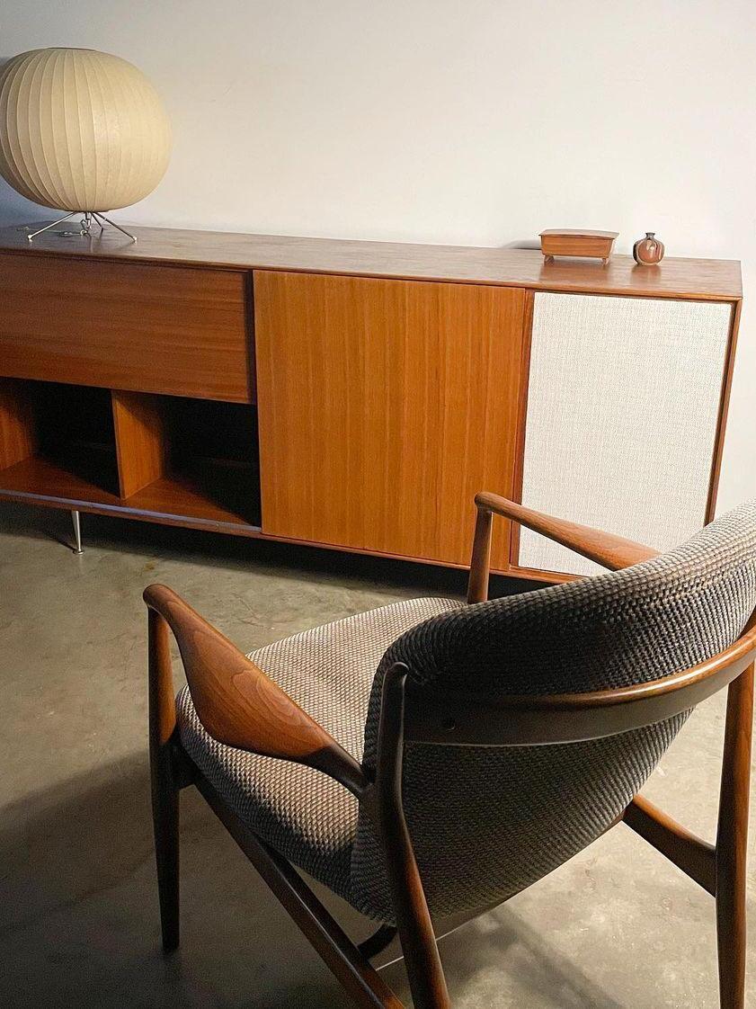 Nelson Table Lamp - Cueteks