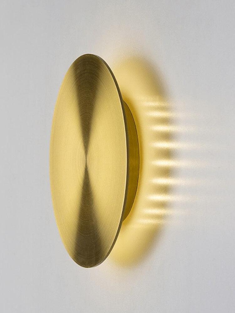 Gossa Sconce - Cueteks