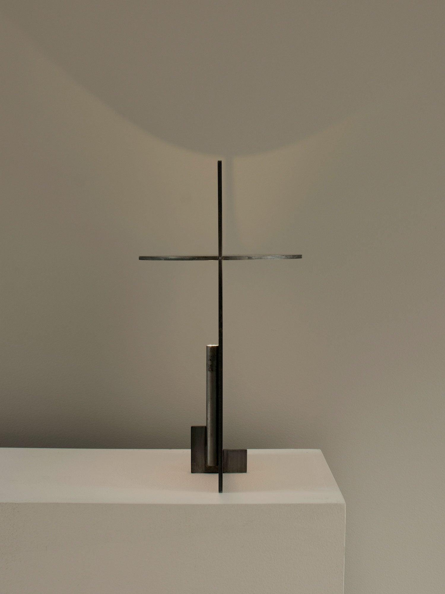 OBJ-01 Table Lamp - Cueteks