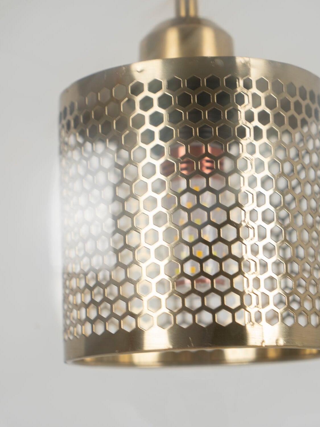 Chiswick Glass Pendant Light - Cueteks
