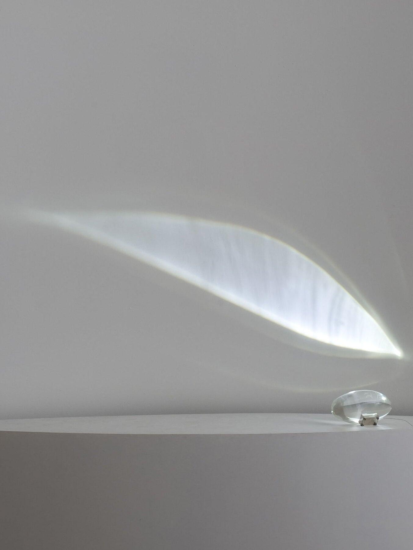 Atman Table Lamp - Cueteks