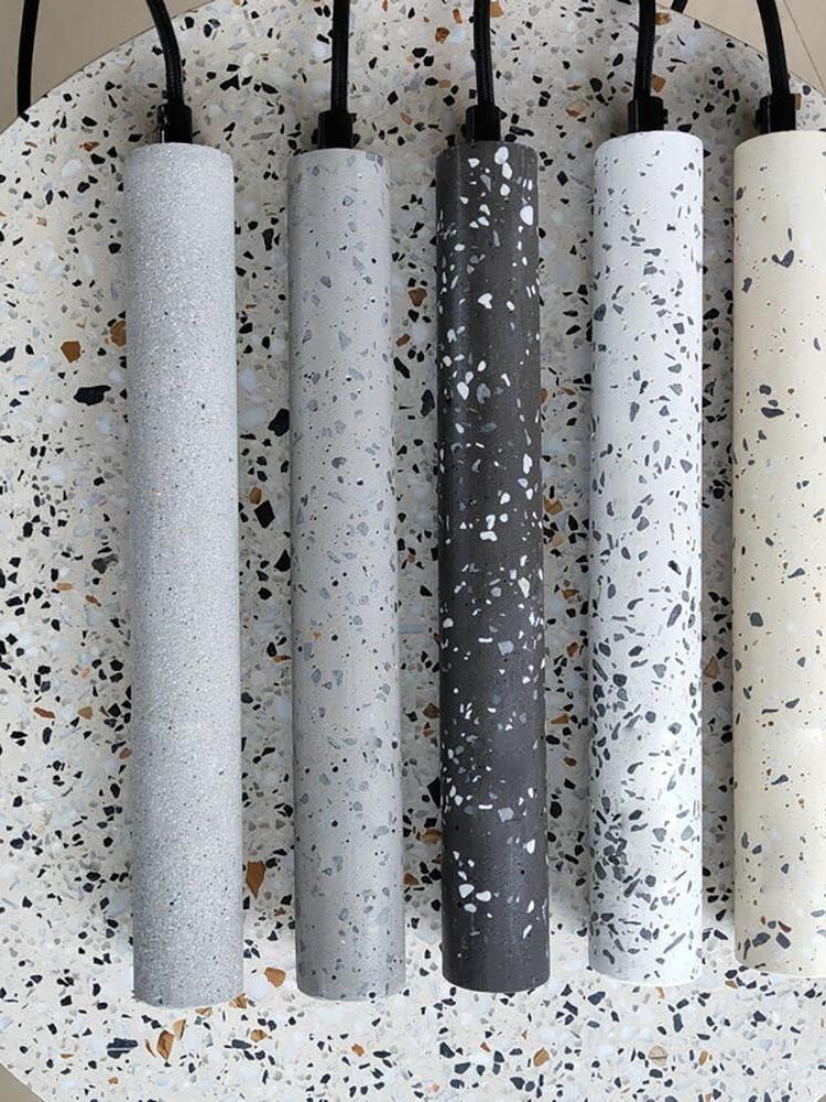 Bang Concrete Pendants Light - Cueteks