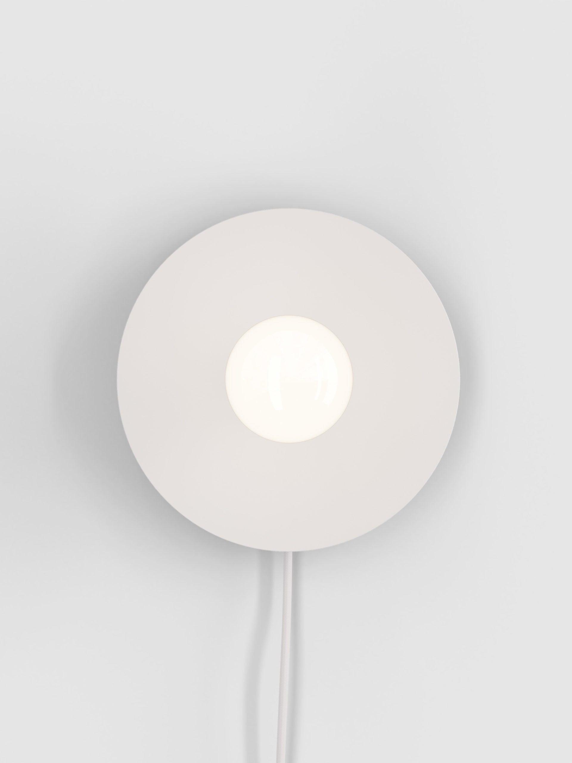 Dot Wall Lamp - Cueteks