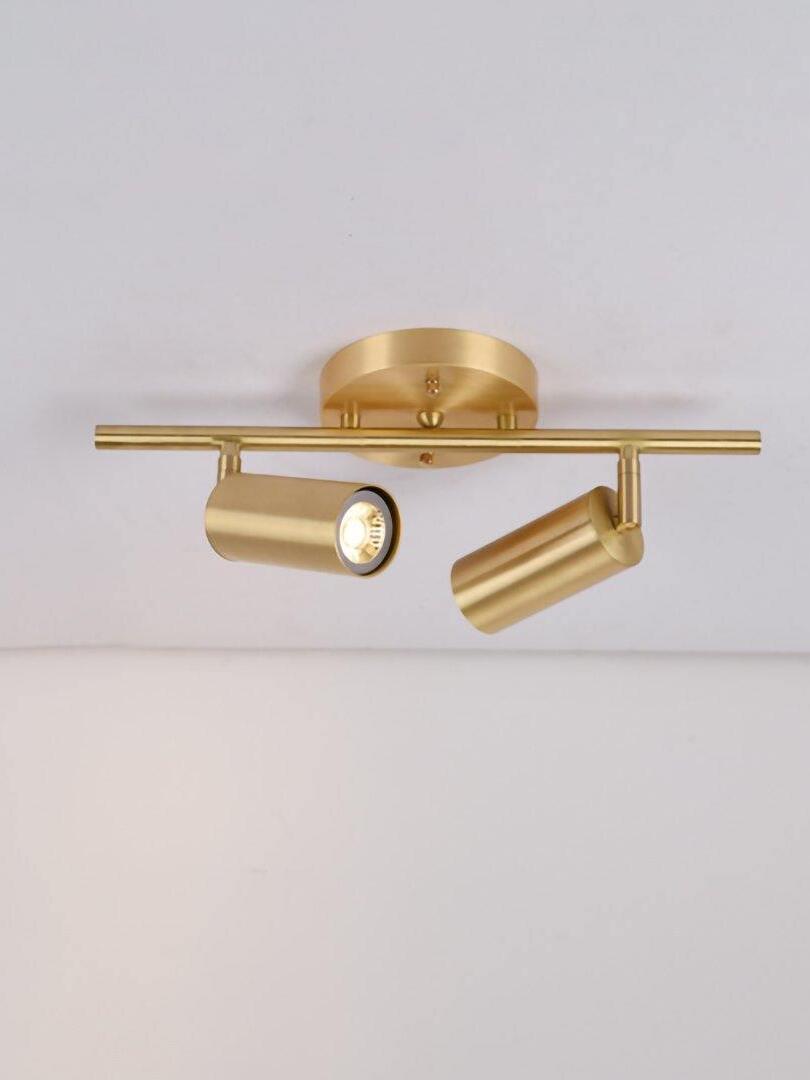 Cylinder Brass Series - Cueteks