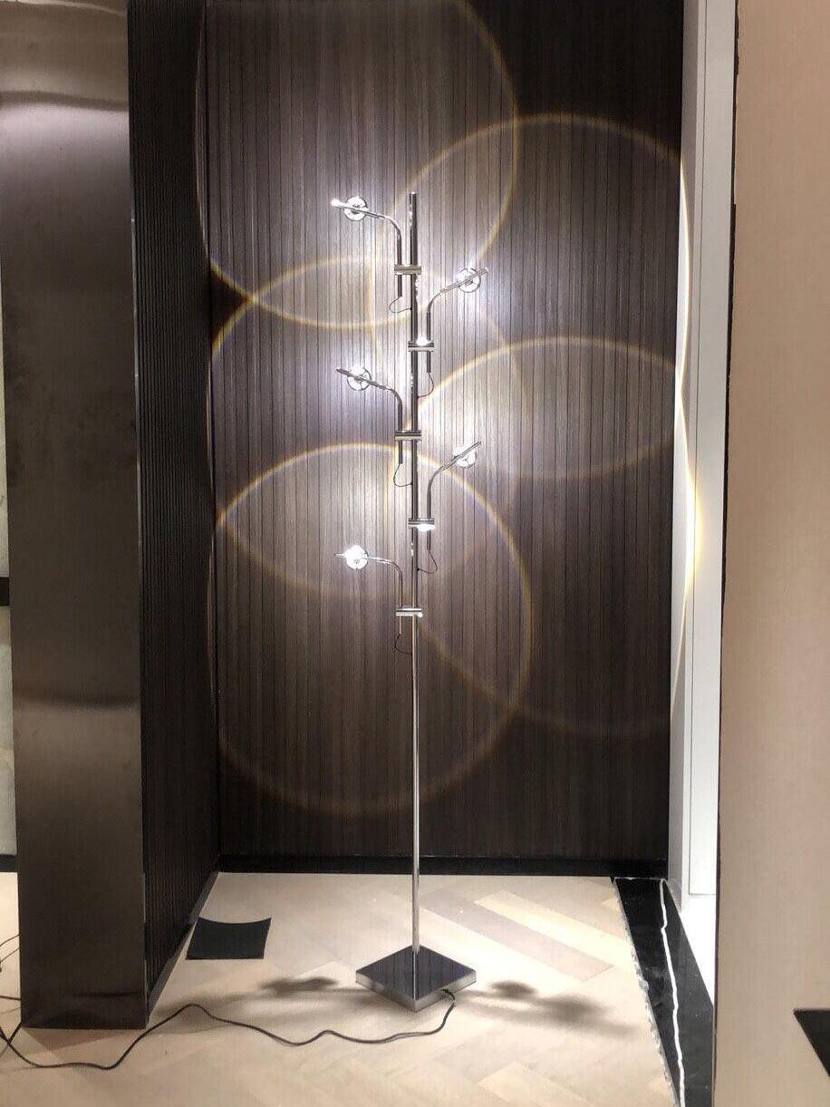 Wa Wa Floor lamp - Cueteks