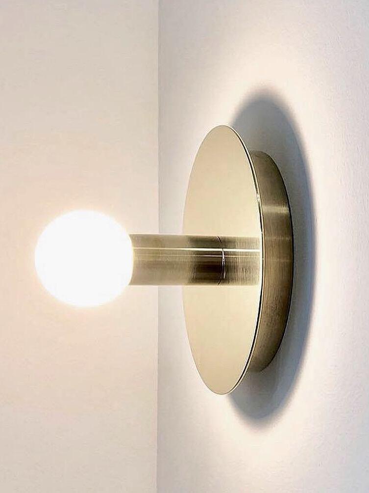 Dot Wall Lamp - Cueteks
