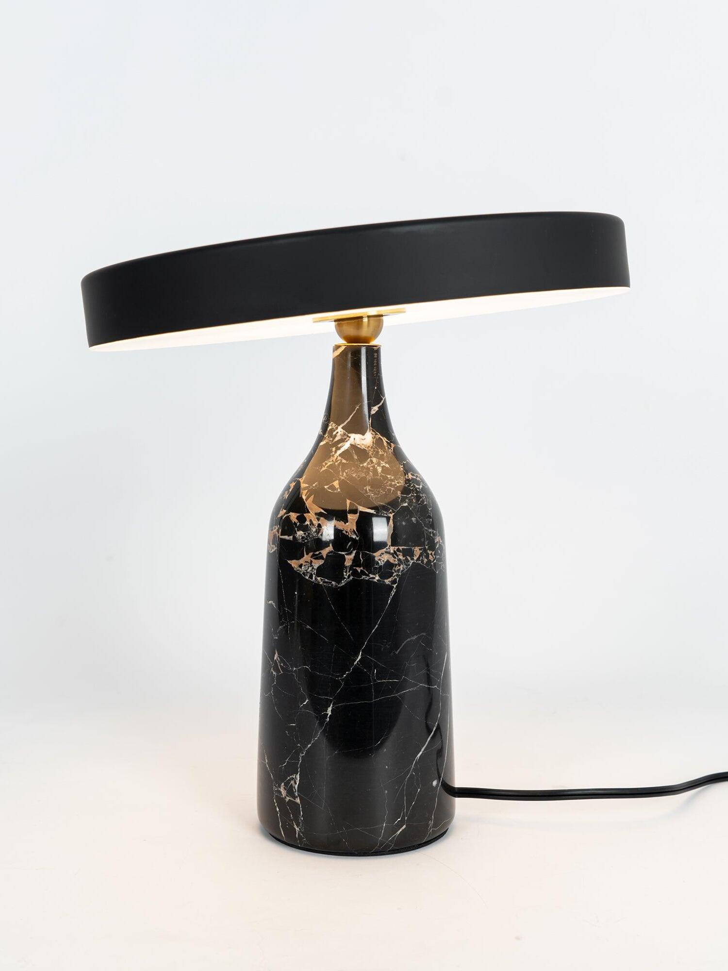 Eddy Table Lamp - Cueteks