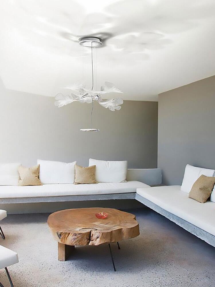 Chlorophilia Suspension Light - Cueteks